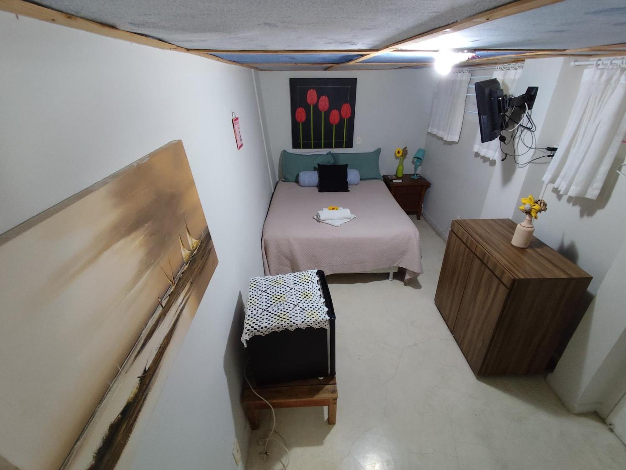 Kabatukila Pousada ナタール エクステリア 写真
